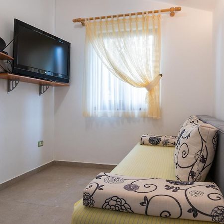 Guest House Bizjak Vinkuran Kültér fotó