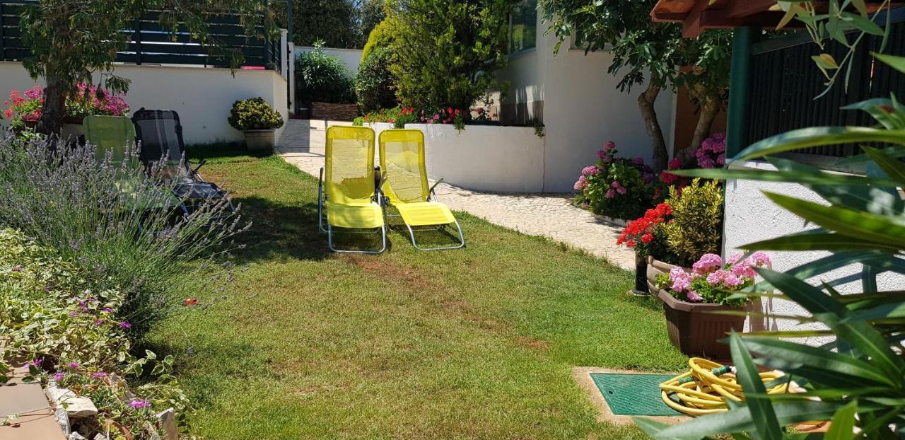 Guest House Bizjak Vinkuran Kültér fotó