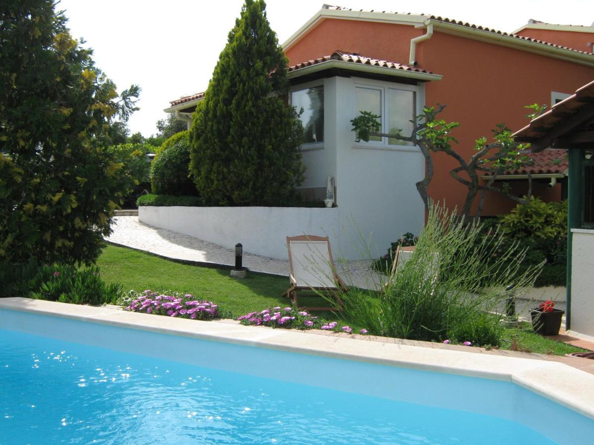 Guest House Bizjak Vinkuran Kültér fotó