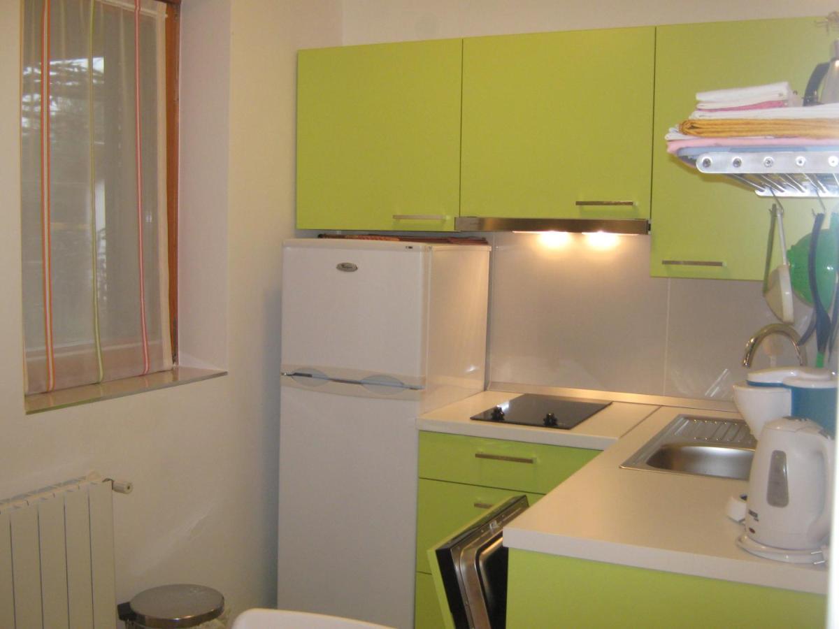 Guest House Bizjak Vinkuran Kültér fotó