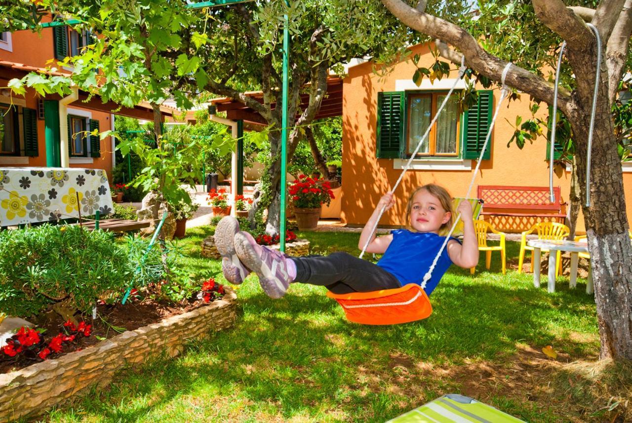 Guest House Bizjak Vinkuran Kültér fotó