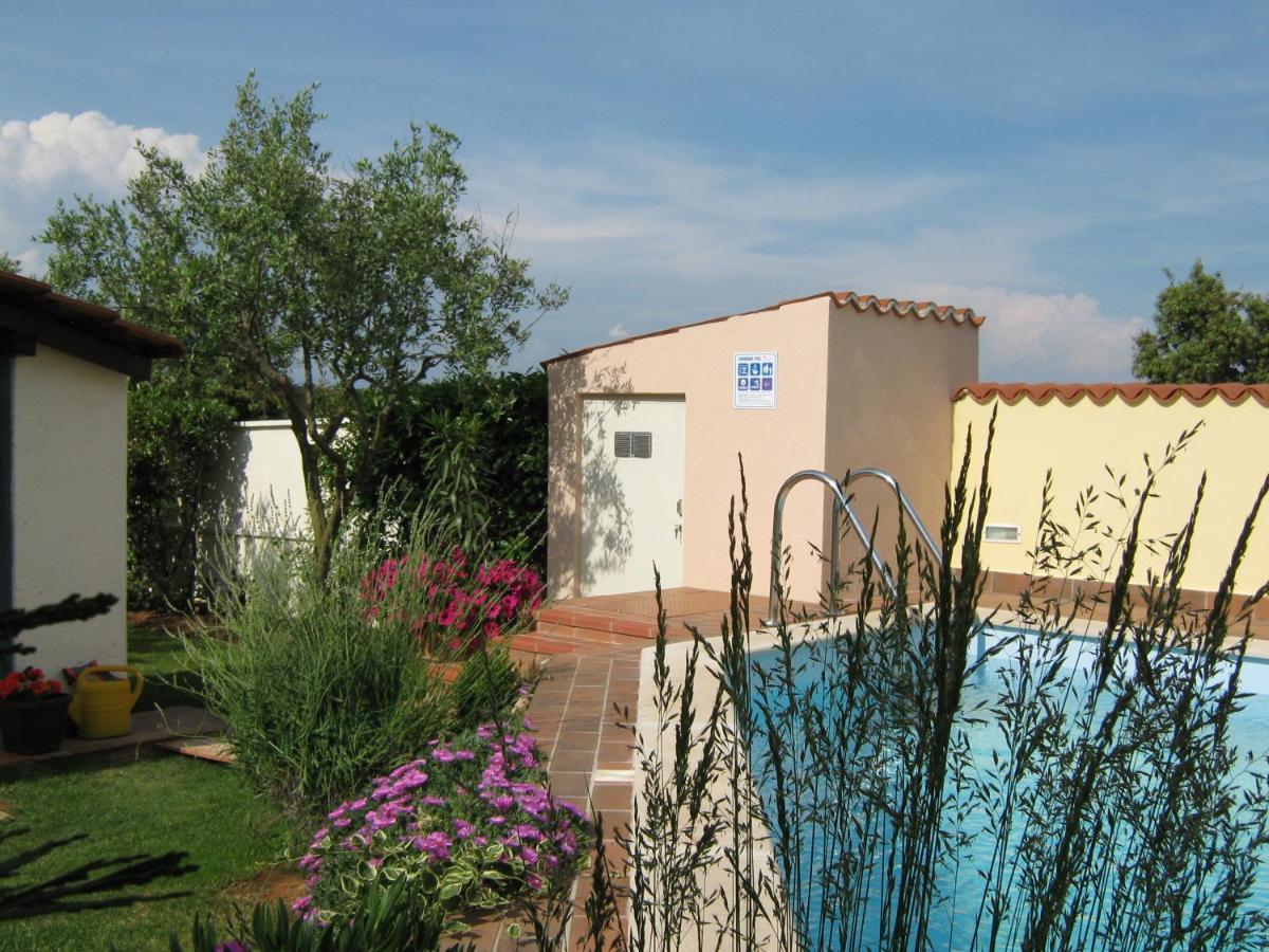 Guest House Bizjak Vinkuran Kültér fotó