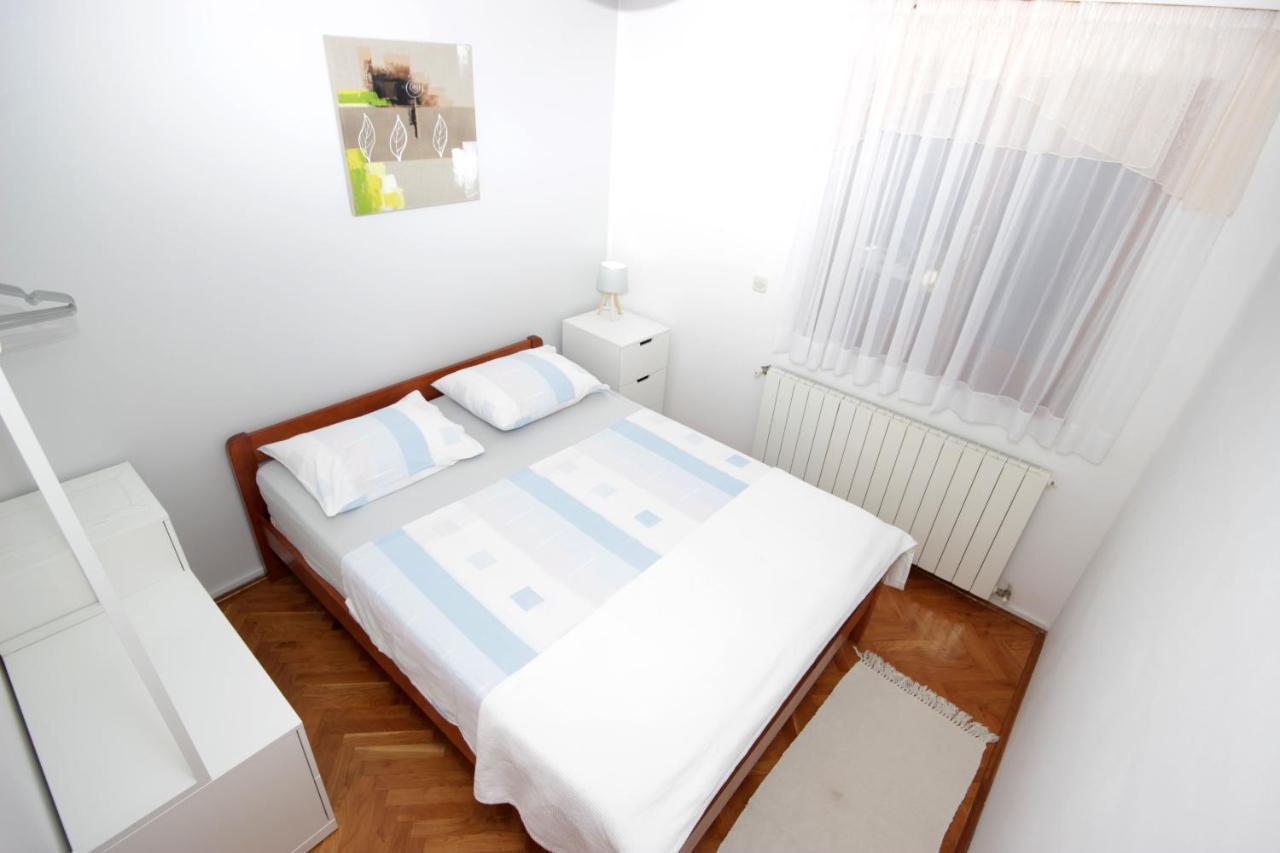 Guest House Bizjak Vinkuran Kültér fotó