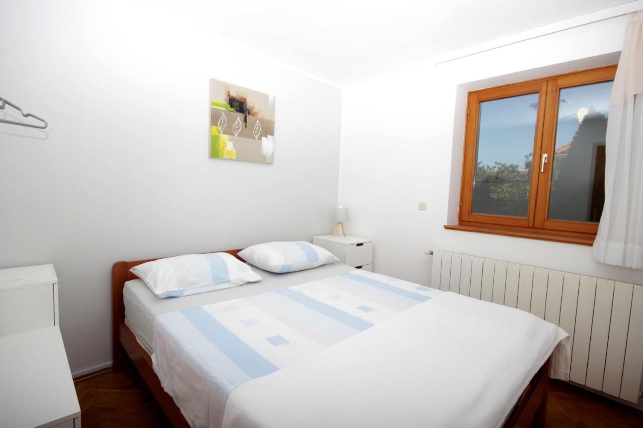 Guest House Bizjak Vinkuran Kültér fotó