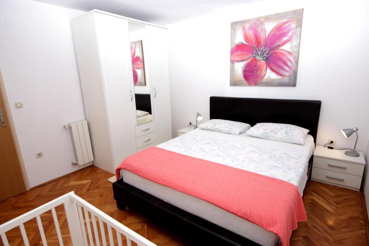 Guest House Bizjak Vinkuran Kültér fotó