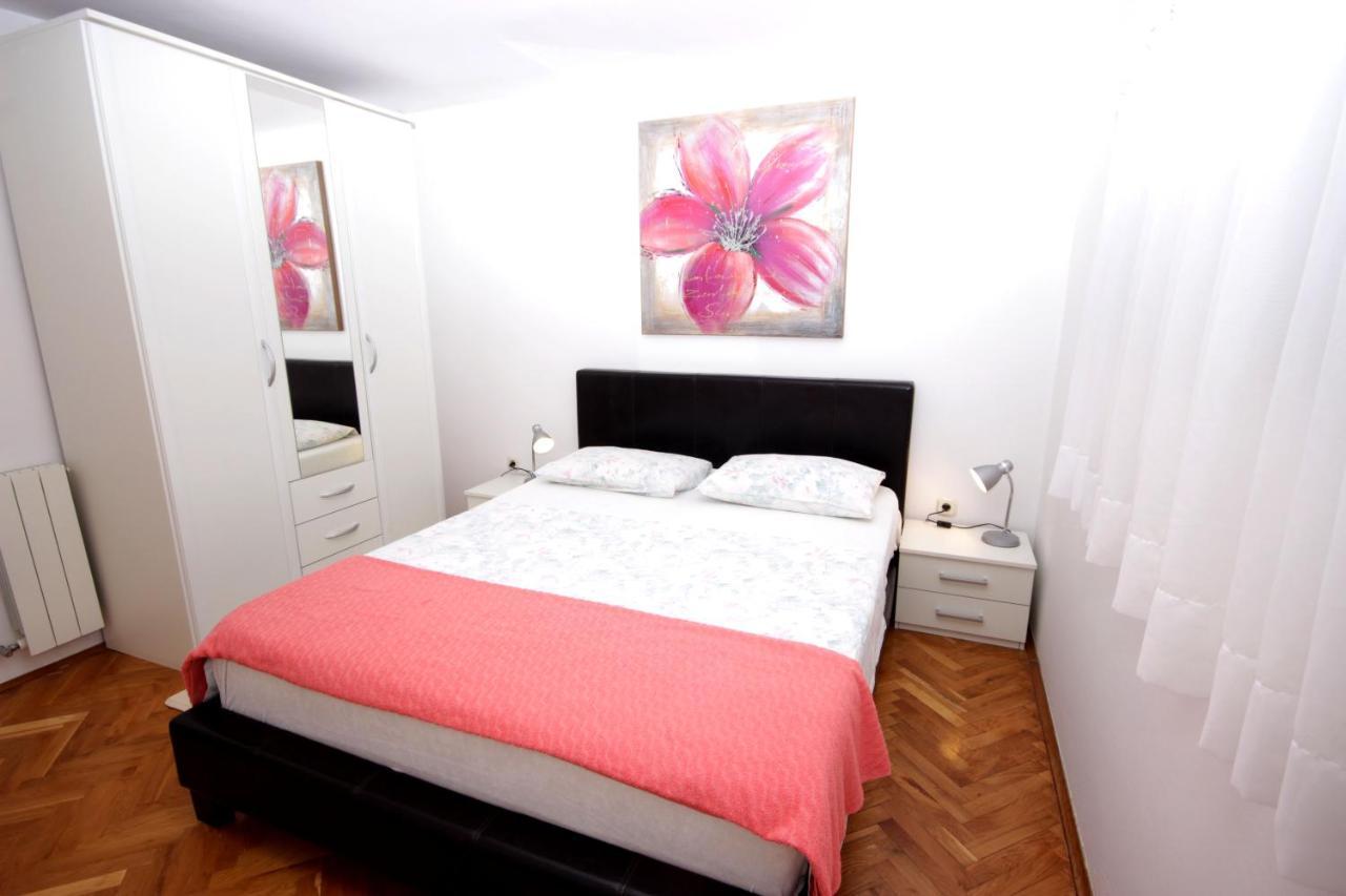 Guest House Bizjak Vinkuran Kültér fotó