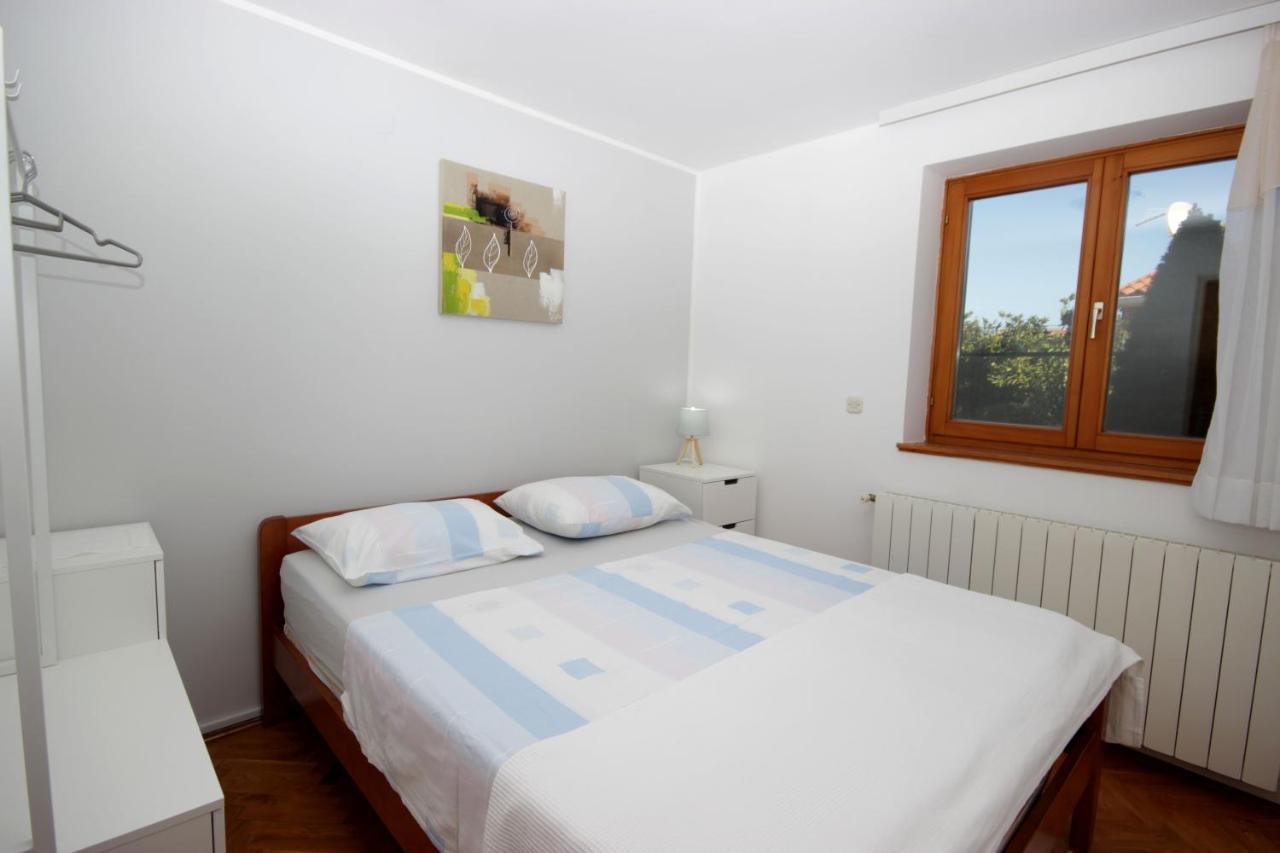Guest House Bizjak Vinkuran Kültér fotó