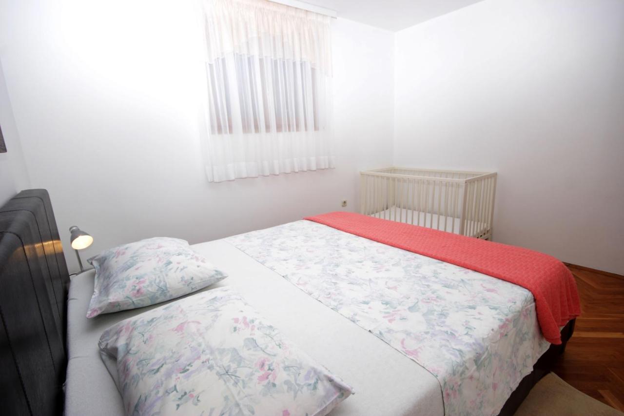 Guest House Bizjak Vinkuran Kültér fotó