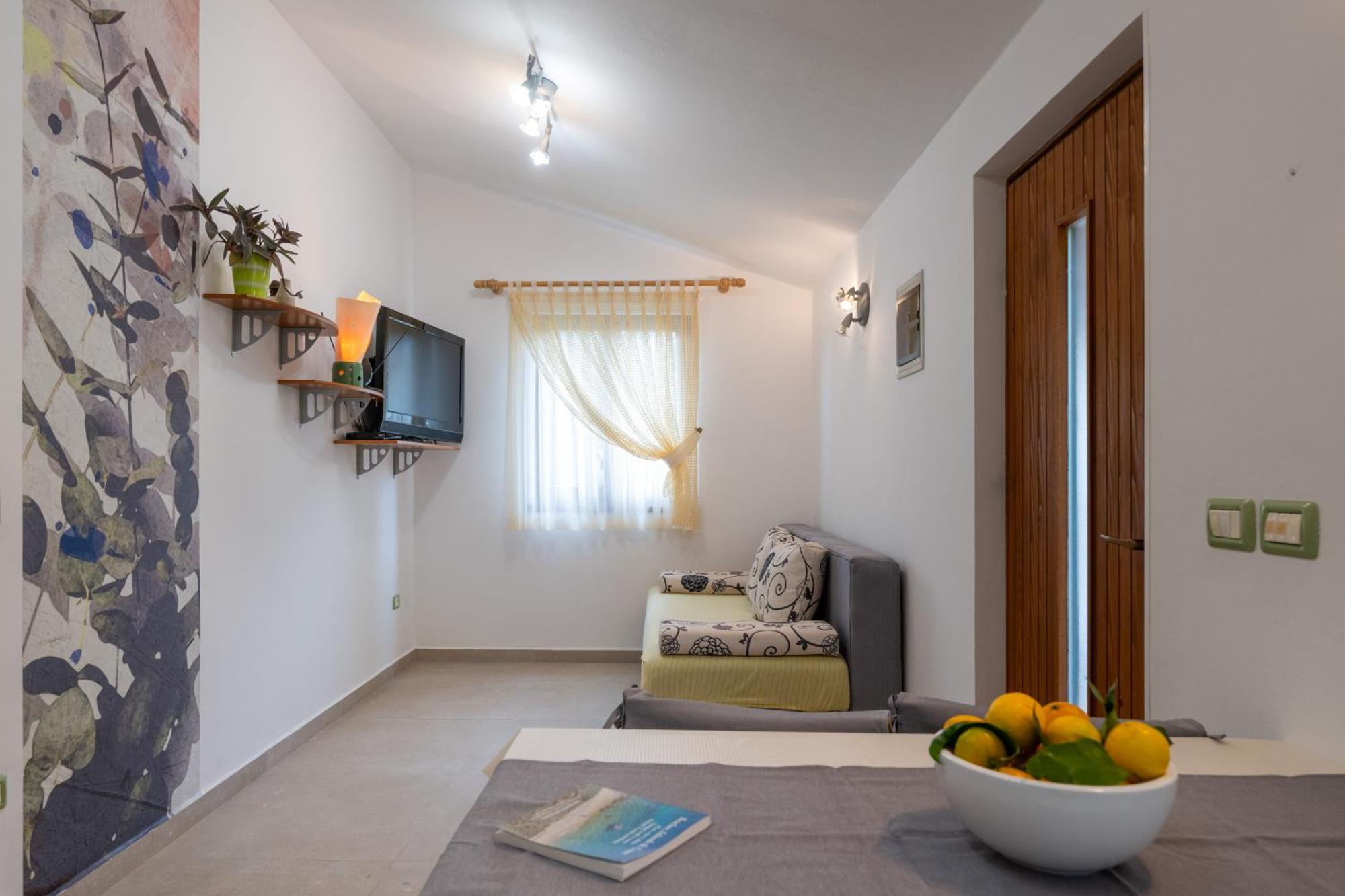 Guest House Bizjak Vinkuran Kültér fotó