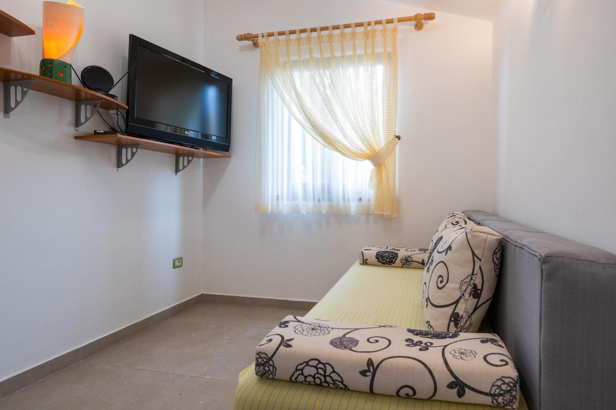 Guest House Bizjak Vinkuran Kültér fotó