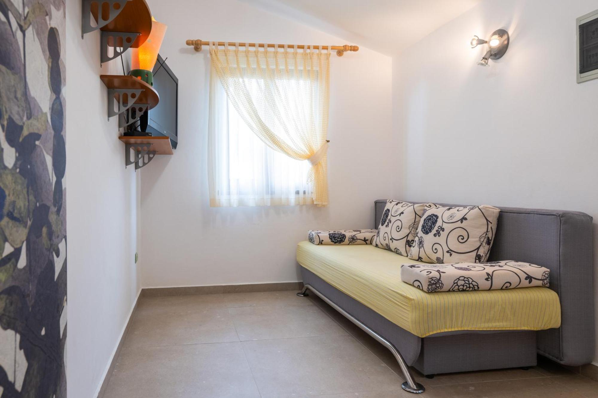 Guest House Bizjak Vinkuran Kültér fotó