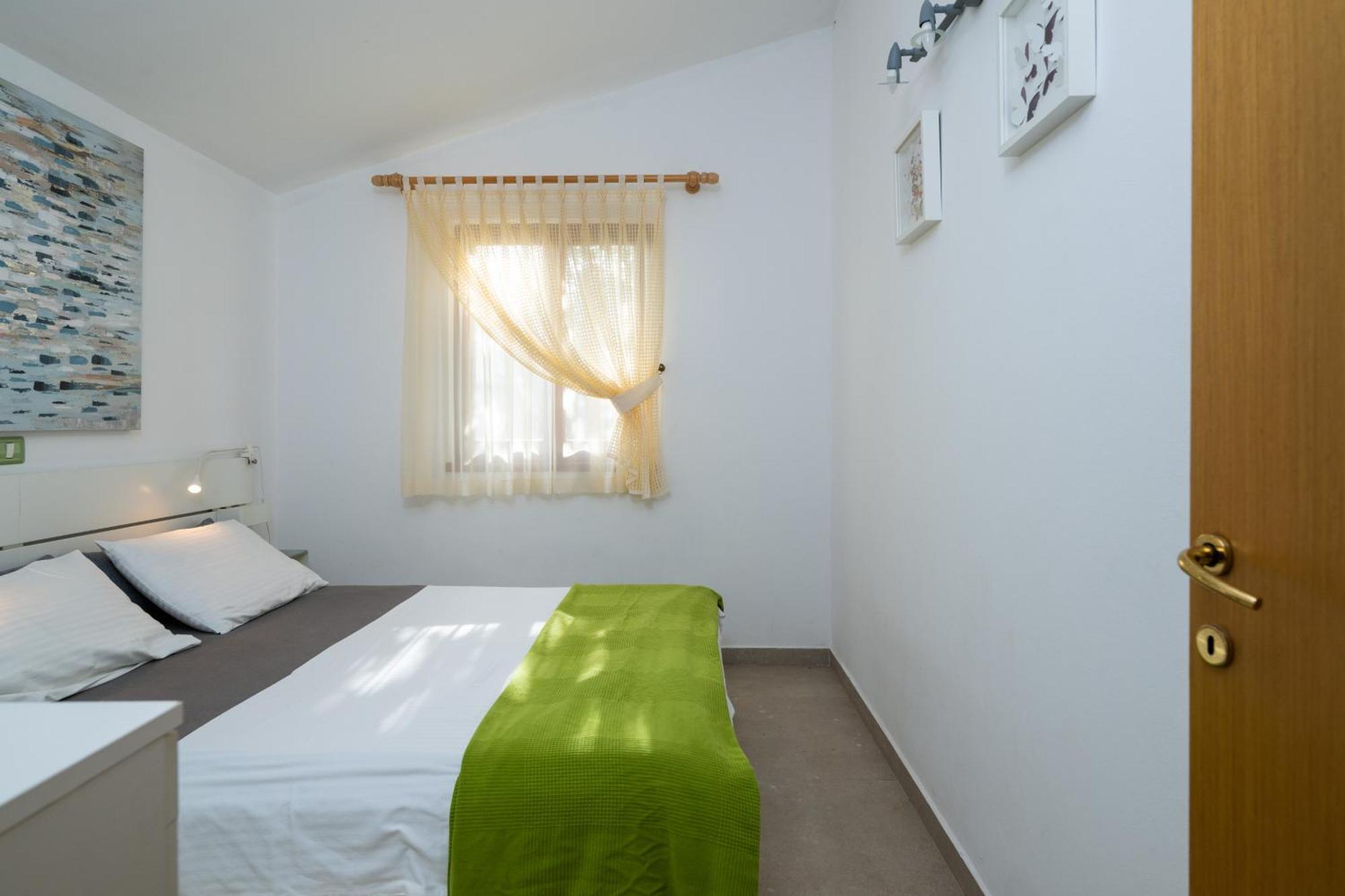 Guest House Bizjak Vinkuran Kültér fotó