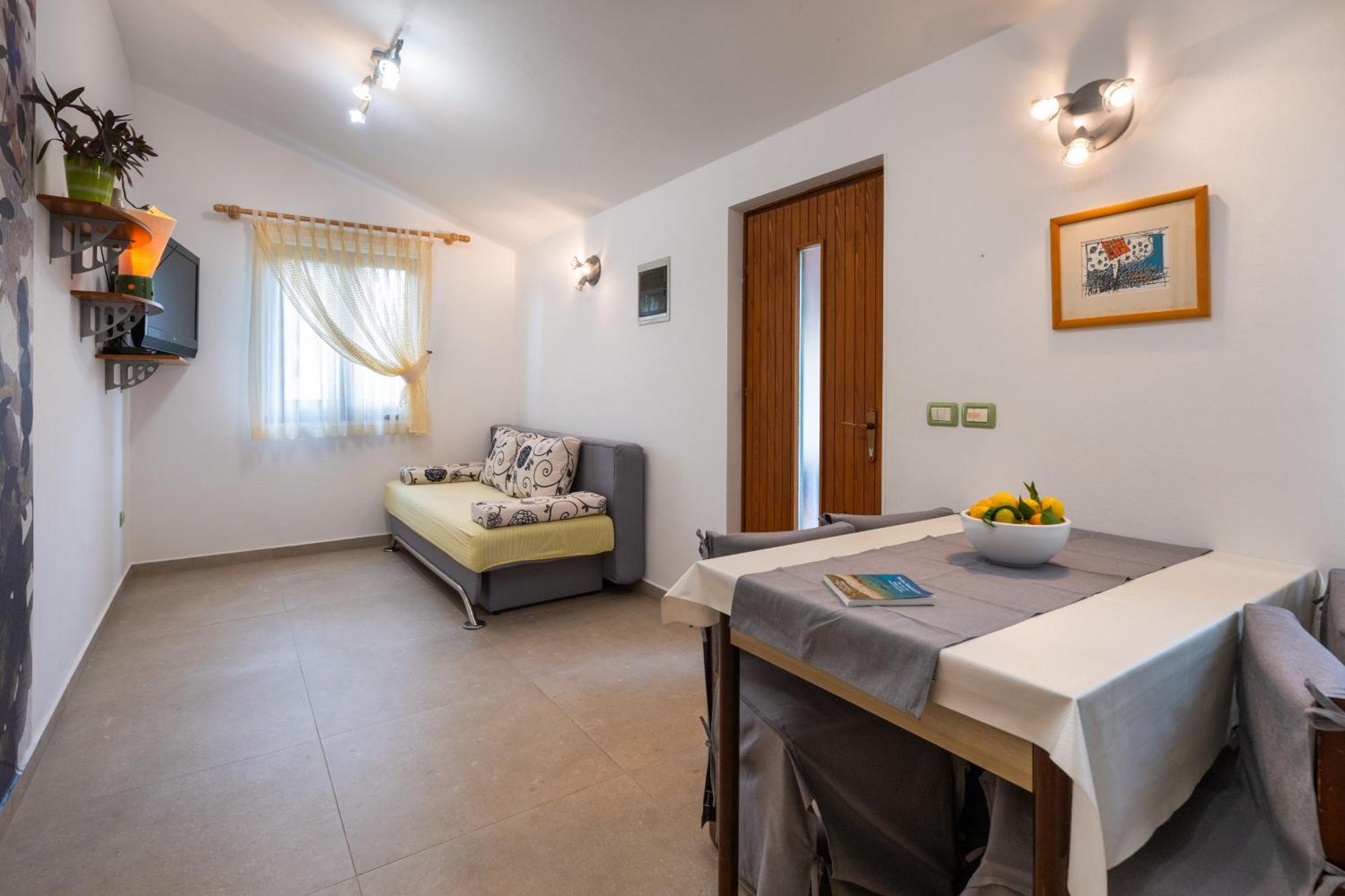 Guest House Bizjak Vinkuran Kültér fotó