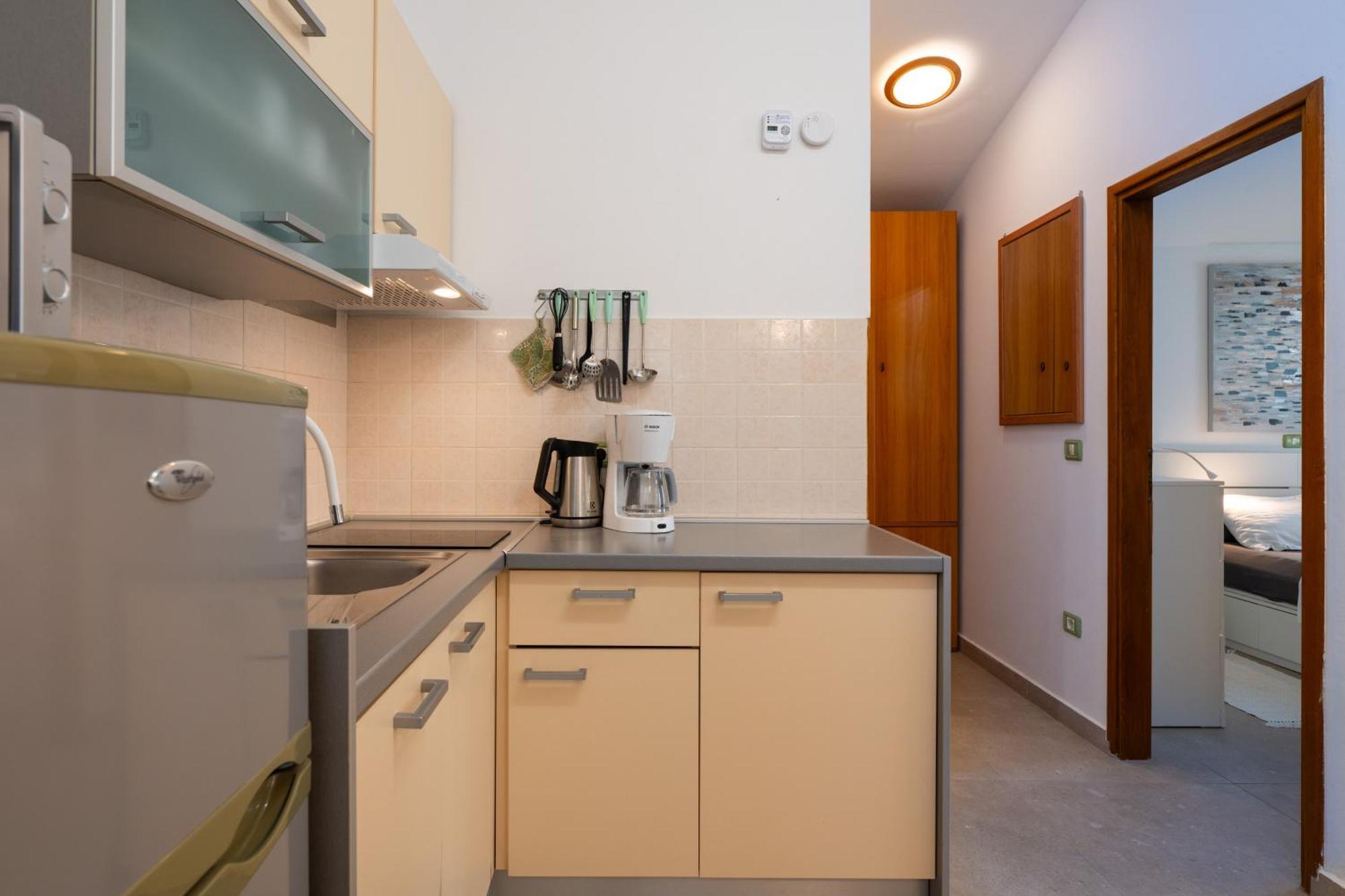 Guest House Bizjak Vinkuran Kültér fotó