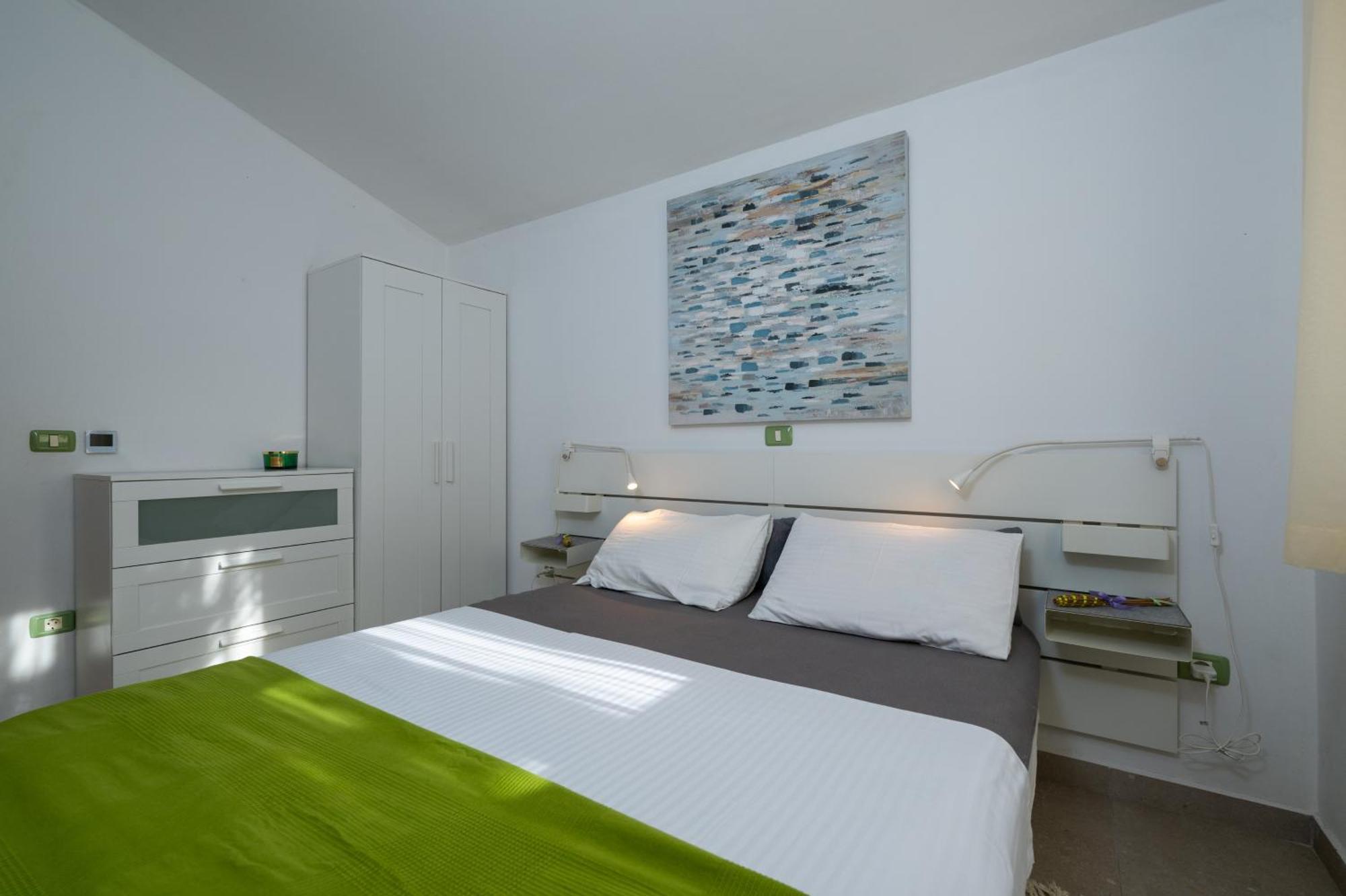 Guest House Bizjak Vinkuran Kültér fotó