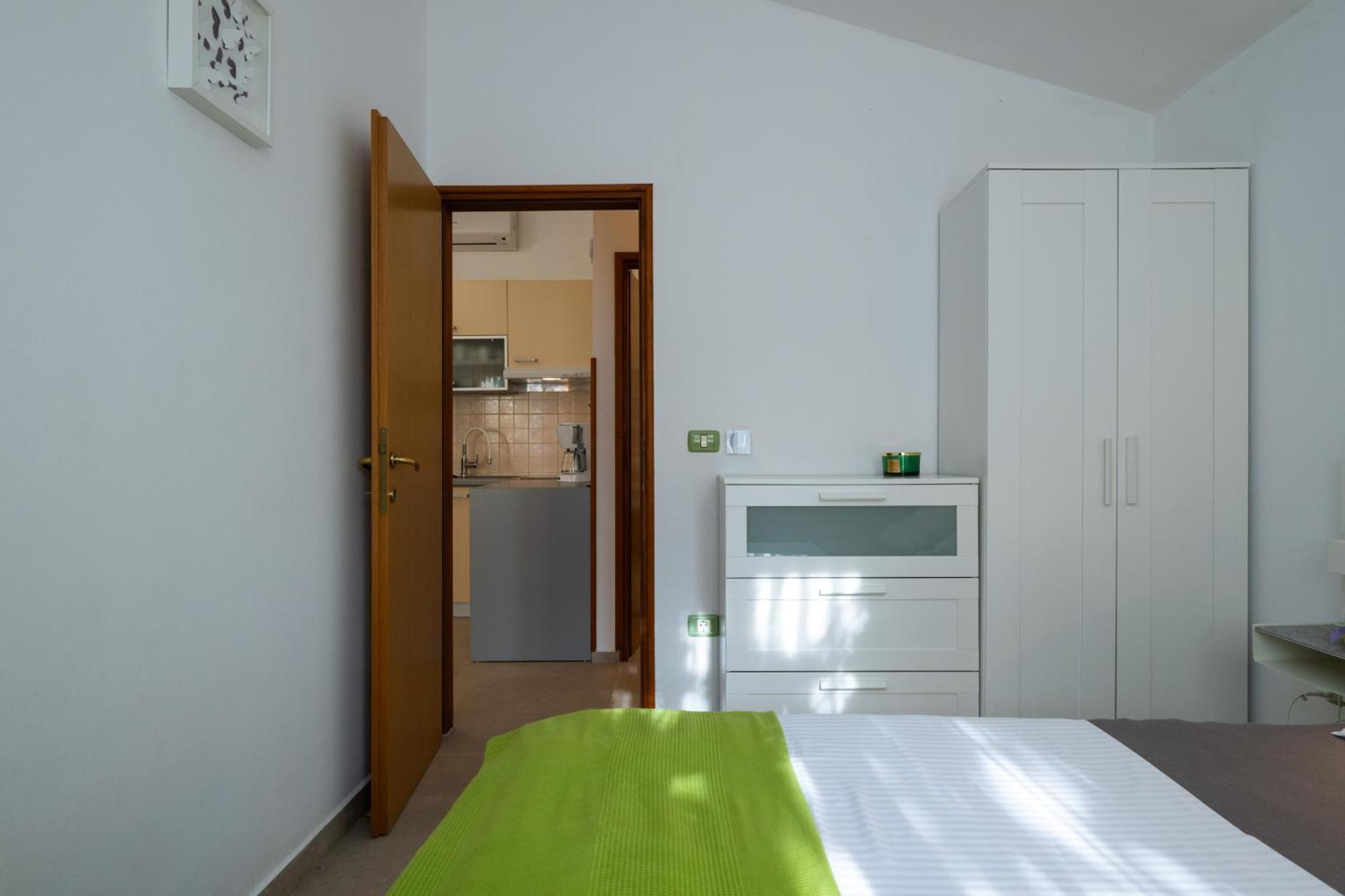 Guest House Bizjak Vinkuran Kültér fotó